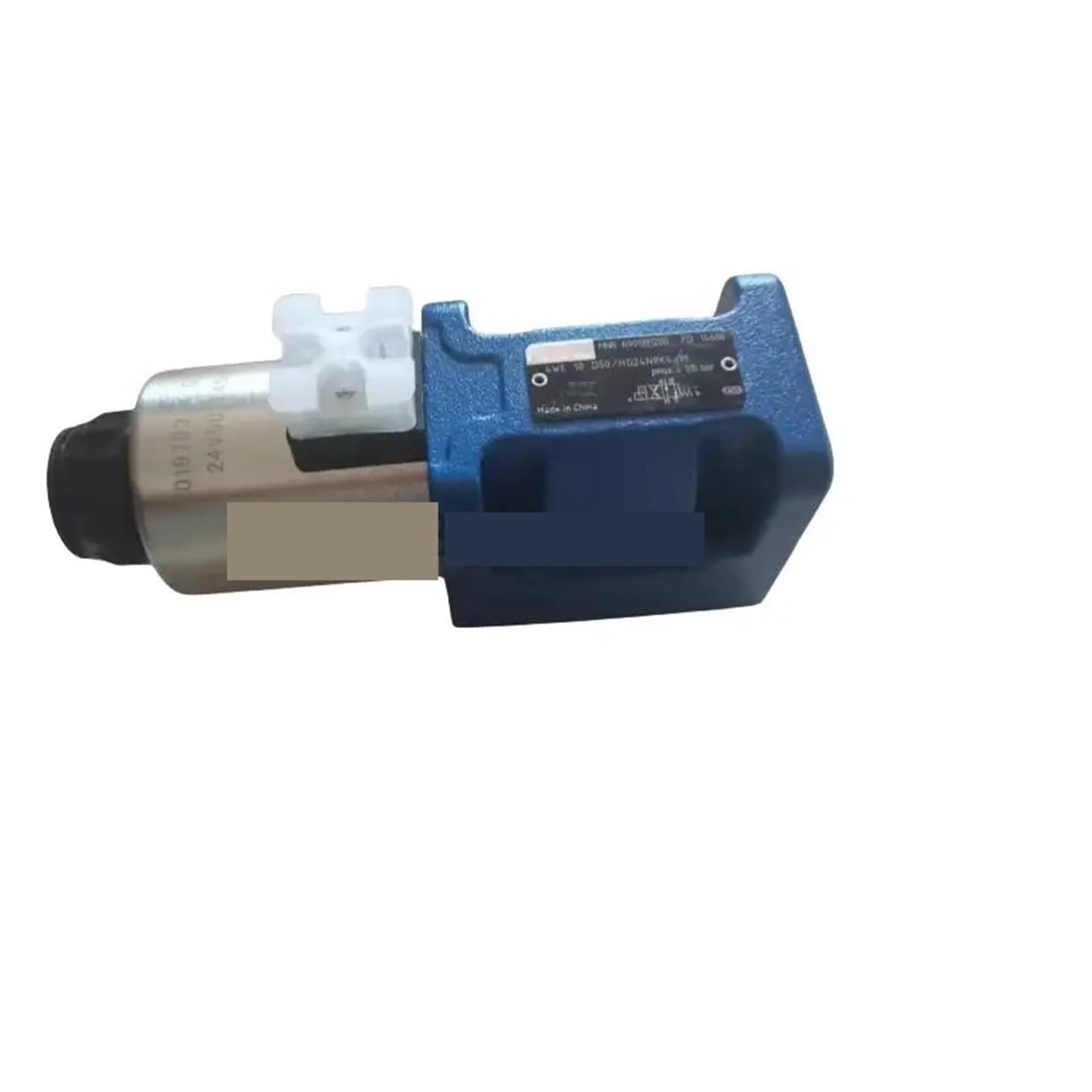 SJJBVPYX Valve 4WE10D33/CG24N9K4 4WE10D50 4WE10C33(4WE10D50 EG24N9K4 M)