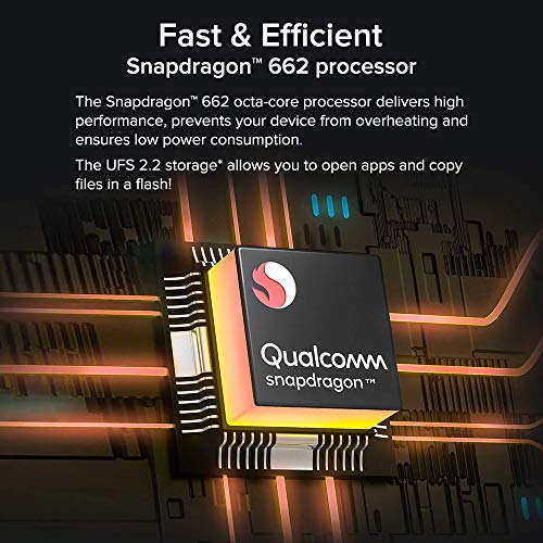 Xiaomi Redmi 9T 6GB+128GB LTE (Ocean Green)