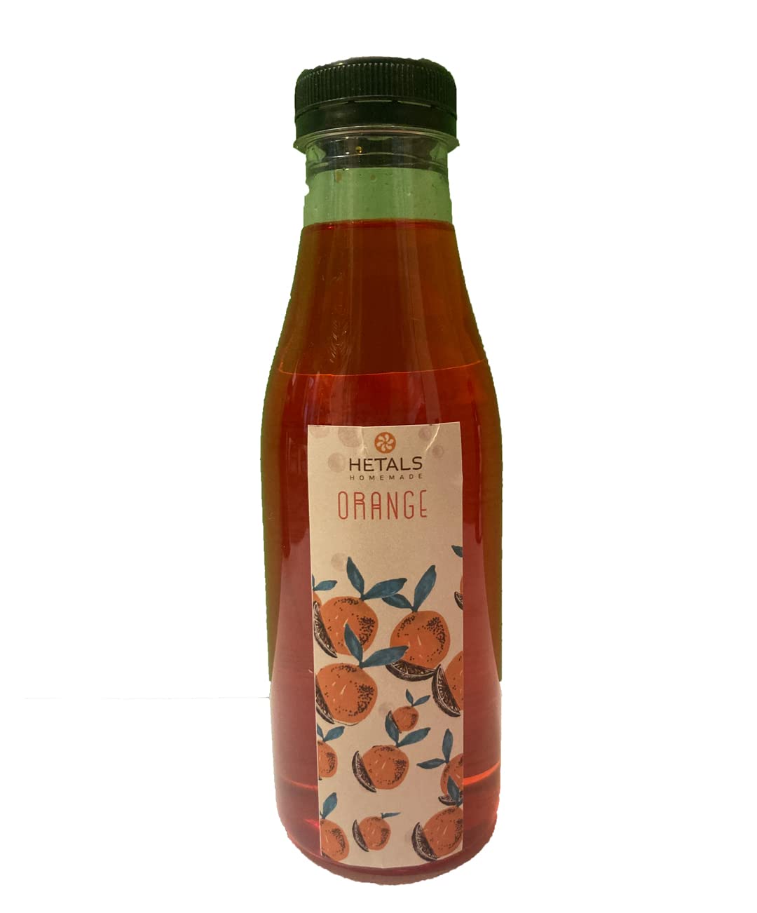Hetals Homemade Orange sherbat| Zesty Orange | 500 Ml| Prepares 15 glasses | Tang taste| Add water or Soda-image-17