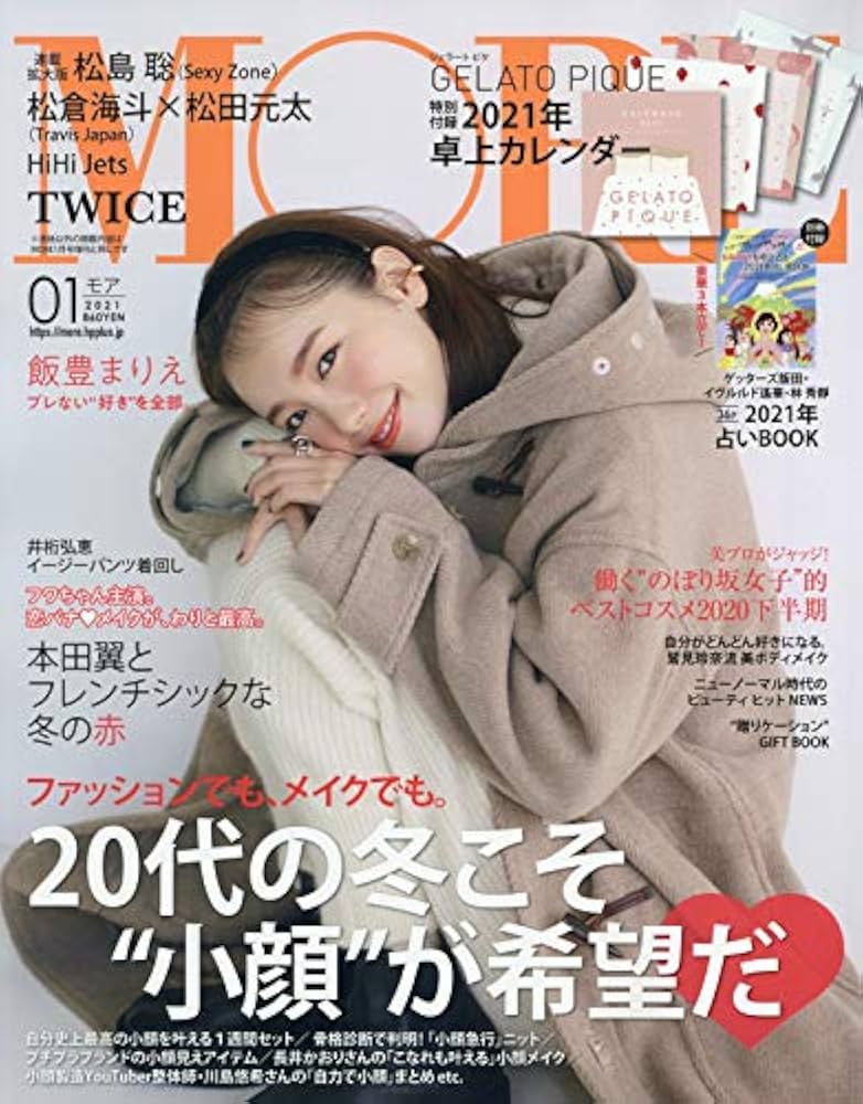 付録なし版MORE (モア) 2015年 02月号 付録なし版MORE (モア) 2015