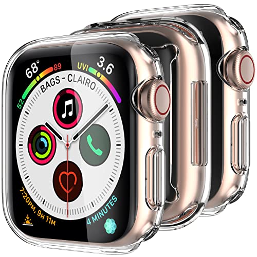 Delidigi for Apple Watch Screen Protector 44mm