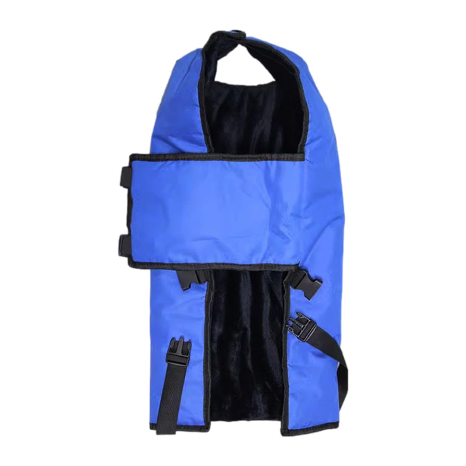 Veste Chaude Pour Mollets, Accessoire De Vêtements Imperméables Et