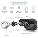 immagine 1Aiglam Webcam, USB Webcam,PC Webcam Full HD con Microfono Stereo elecamera PC Microfoni Audio Stereo ridurre Il Rumore per Video Chat e Registrazione(Nero 1)