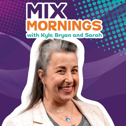 Sarah LOL' d So Hard Today Talking About Moist Thanksgiving Stuffing! Podcast Por  arte de portada