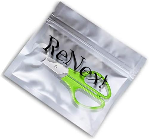 Miniatura 4 de Pack de 2 Tijeras de Huevo de Paloma Acero Inoxidable Verde