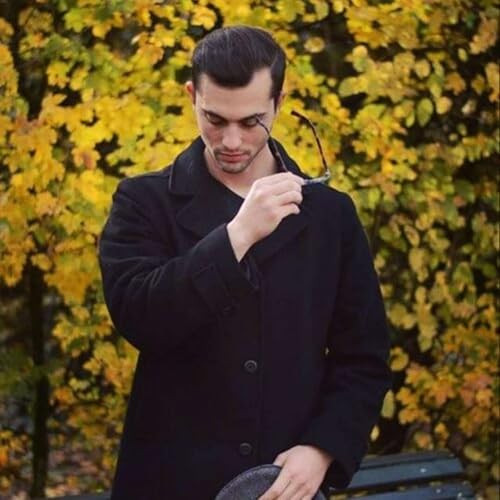 Daniel Newman-Lessler