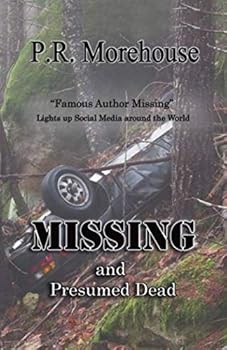 Paperback MISSING and Presumed Dead Book