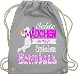 Geschenk mit Namen personalisiert by Shirtracer