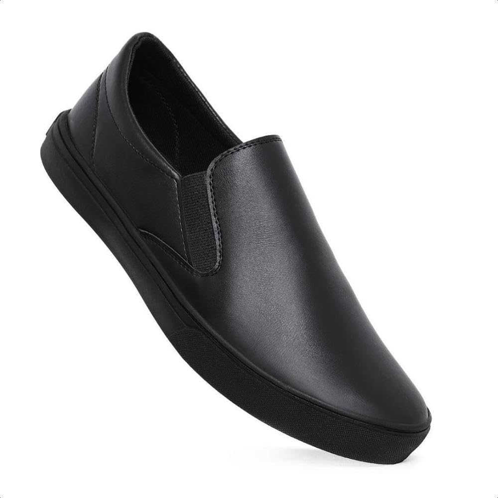 Tênis Masculino Casual Slip On Sapatênis Sem Cadarço Iate Cano Baixo Conforto em promoção! Veja a oferta e mais achadinhos de Tênis 4 Hoje é o melhor dia para comprar Tênis Masculino Casual Slip On Sapatênis Sem Cadarço Iate Cano Baixo Conforto com aquele preço maroto! Promoção! Aproveite a oferta! 4