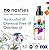 Pixel Perfect | 4.2oz | Screen Cleaner Kit, for TV, Laptops, Computers, Monitors, Phones, Tablets | 120ml Cleaning Kit, Premium Natural Spray