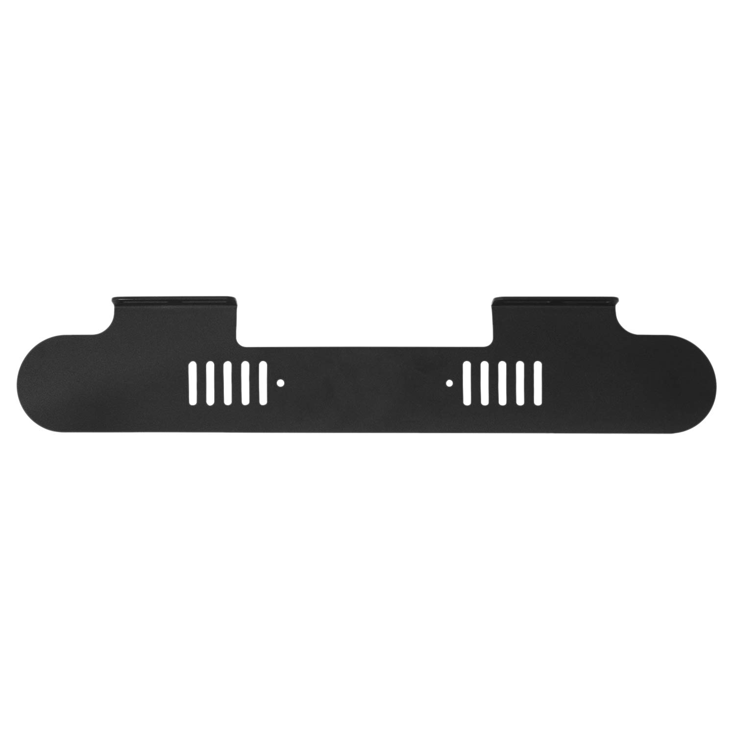 Soporte de pared para barra de sonido Beam Sound Bar, capacidad de carga máxima de 15 kg, fácil de instalar, soporte de pared para altavoces