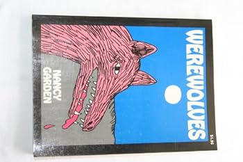 Hardcover Werewolves Book