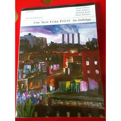 The New York Poets