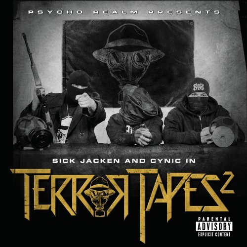 Amazon.com: Psycho Realm Presents Sick Jacken and Cynic In Terror