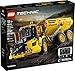 LEGO Technic 6x6 Volvo Articulated Hauler (42114) Building Kit, Volvo Truck Toy Model for Kids Who Love Construction Vehicle Playsets (2,193 Pieces)