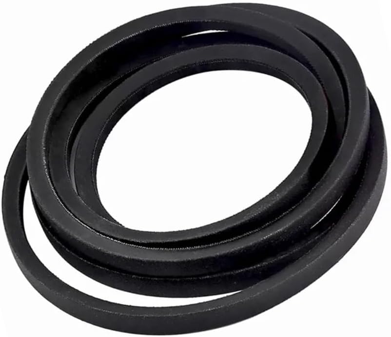 A42M-144959 Deck Belt Fit for Riding Lawn Mower Drive Belt Repalce 532144959 130801 532138255 138255 160855 24690