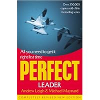 Perfect Leader