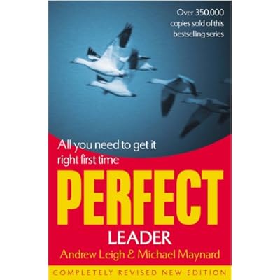 Perfect Leader