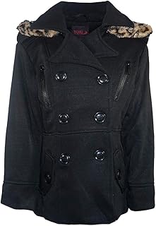 yoki outerwear collection