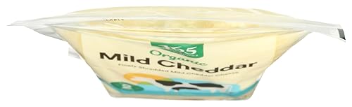Miniatura 5 de 365 by Whole Foods Market, Cheddar Mild Fancy Shredded Organic, 6 onzas