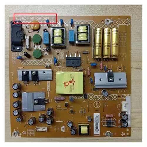 \j[ KDL-32R330D 40R380D erd{[hC{[h 715G8321-M01-000-004K Ή(40-inch power board)