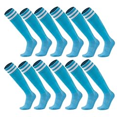 6pairs-sky Blue