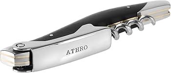 Amazon|アスロ ソムリエナイフ (黒檀) EW|ソムリエナイフ オンライン通販 Amazon|アスロ ソムリエナイフ (黒檀) EW|ソムリエナイフ オンライン通販