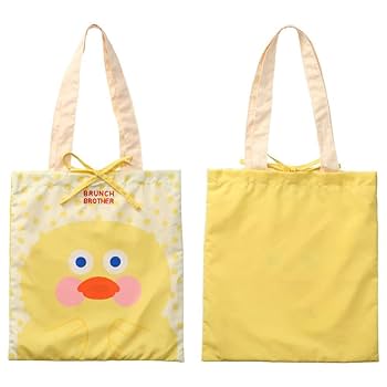 Amazon.co.jp: エコトートバッグ ブランチブラザー マークス