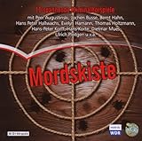 Mordskiste - WDR-Kriminalhörspiele