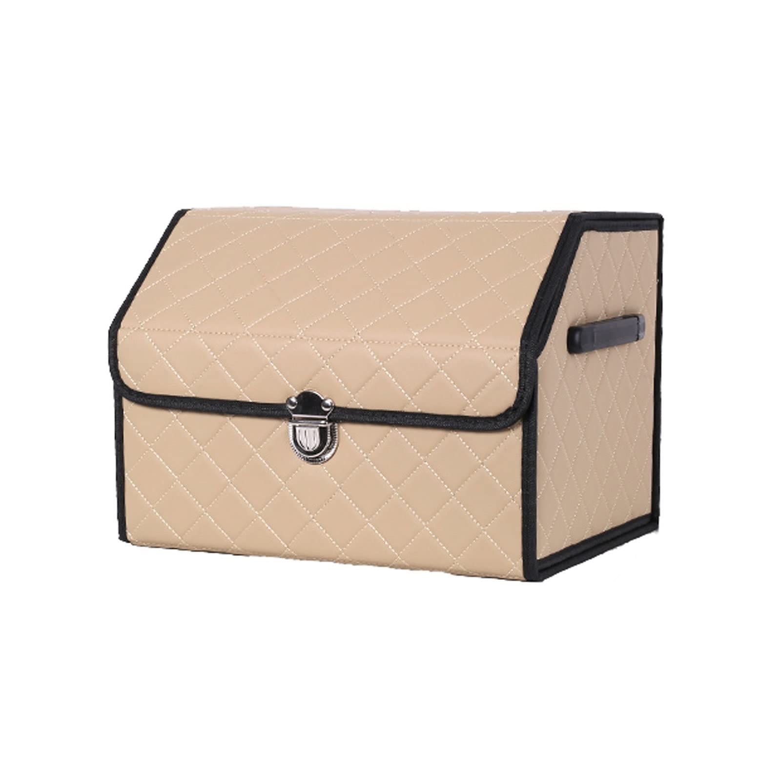 Dfrywdgsey C Ar Trunk Storage Organizer, Folding Waterproof(,38Cm)