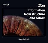 Information from Structure and Colour (Iridology 1)
