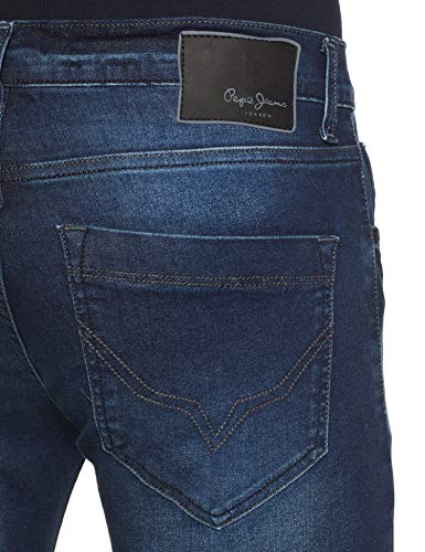 Image of Pepe Jeans Men's Slim Jeans