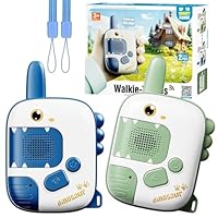 Walkie Talkies for Kids Ages 3-9