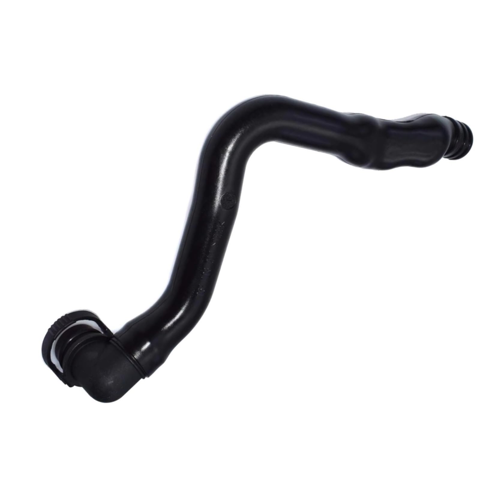 Keryjff One Color Pcv Connector Compatible With Seat For Leon 1P1 2.0 Fsi Blr,Bly,Bvy,Bvz 1984110 4Hatchback 2005-2010 Pcv Crankcase Breather Hose 06F103217