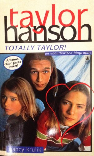 Taylor Hanson
