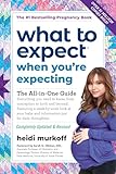 What to Expect When You're Expecting (What to Expect (Workman Publishing))