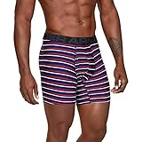 Under Armour Men's 6inch Novelty Boxerjock - 2 Pack