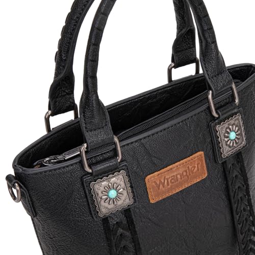 Bolso Tote para Mujer con Asa y Flecos miniatura 4
