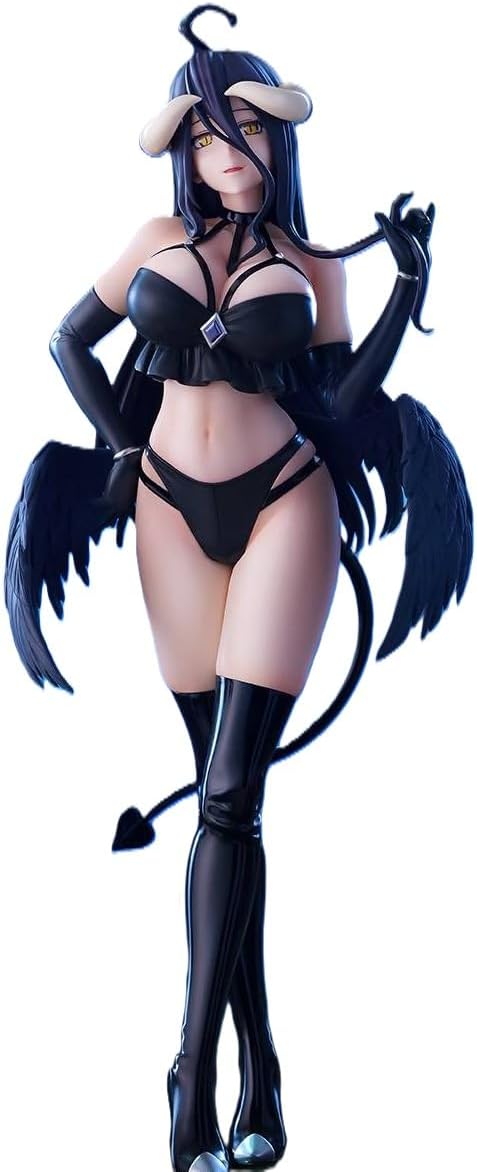 Anime BiCute Bunnies Statue (Miku Nakano (Bicute Dark))