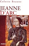  Jeanne d\'Arc