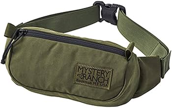 Amazon | MYSTERY RANCH ミステリーランチ フォーリッジャーヒップ