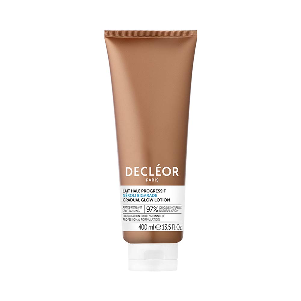 DecleorLuxury Size Neroli Bigarade Gradual Glow Lotion