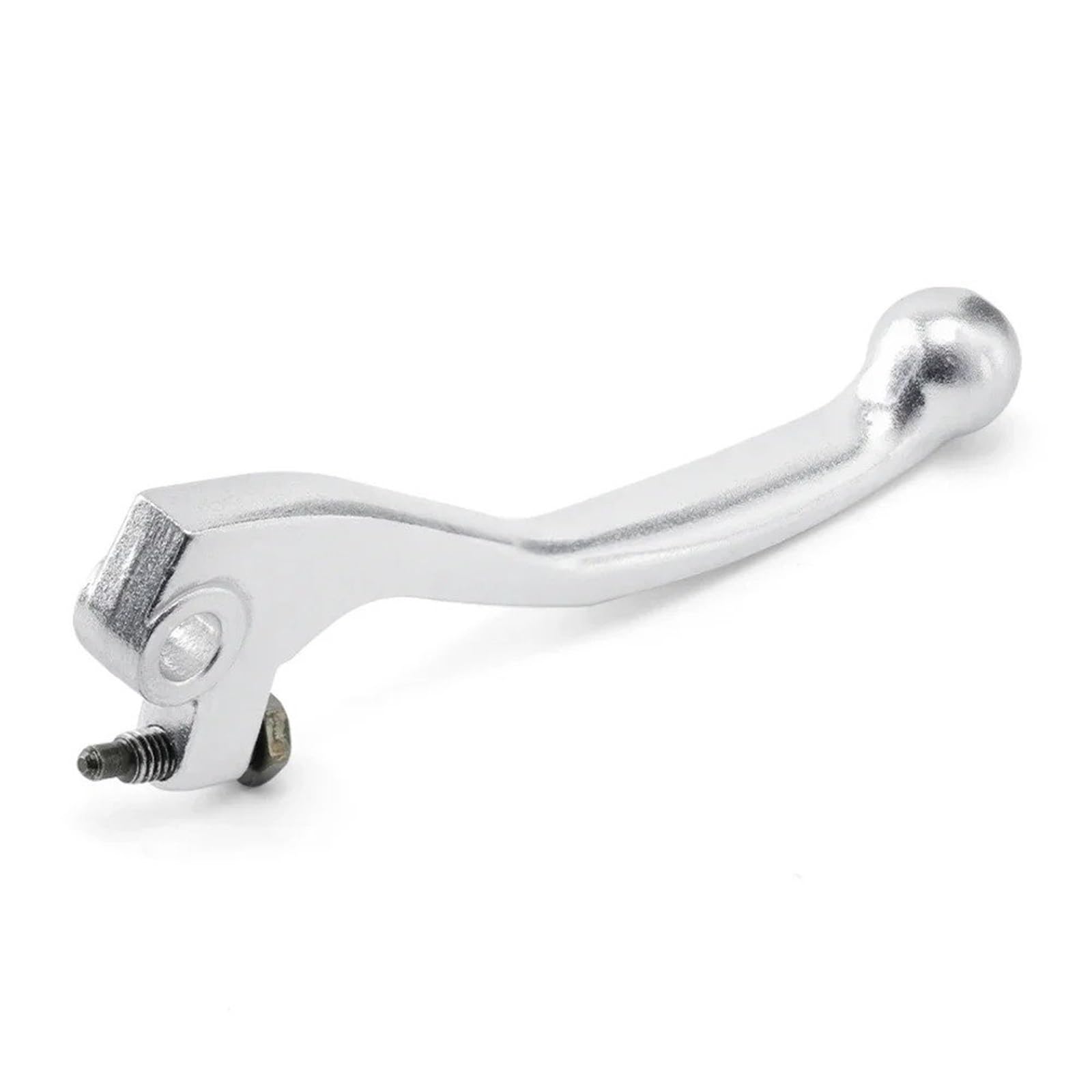 Bcumst One Color Brake Lever Handle For Crf 250 450 X/R/F 230F Cr85r Cr 125 250 500 R 80R Xr250r Xr 650 400 230 R Crf250x Motorcycle Handles Front Brake Lever