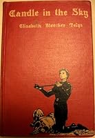 Candle in the sky; B0007E4OQ0 Book Cover