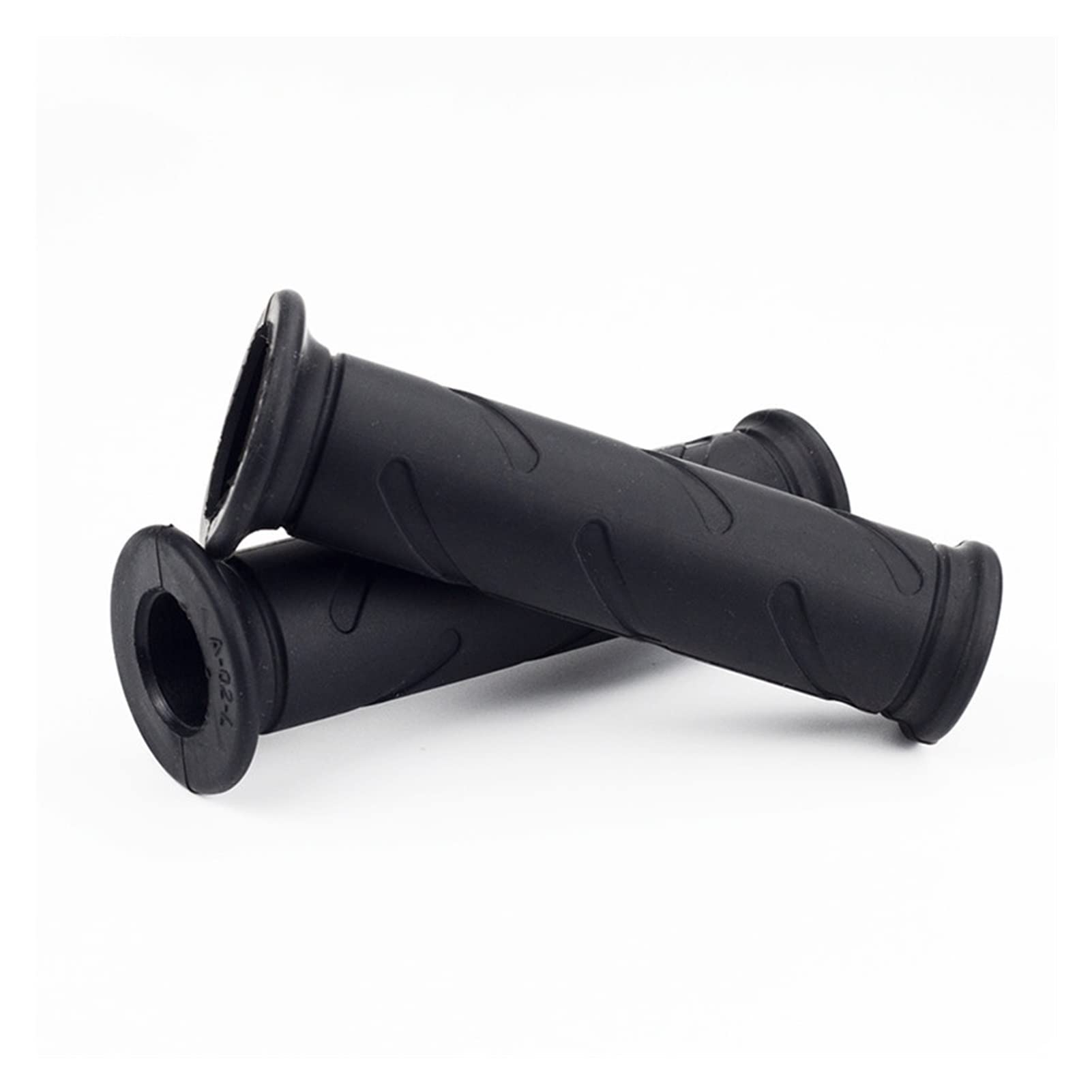 Chwyty Motorcycle Rubber Handlebar For D&ucati M&onster 695/696/795/400/600/620/900/1200/ 750/796