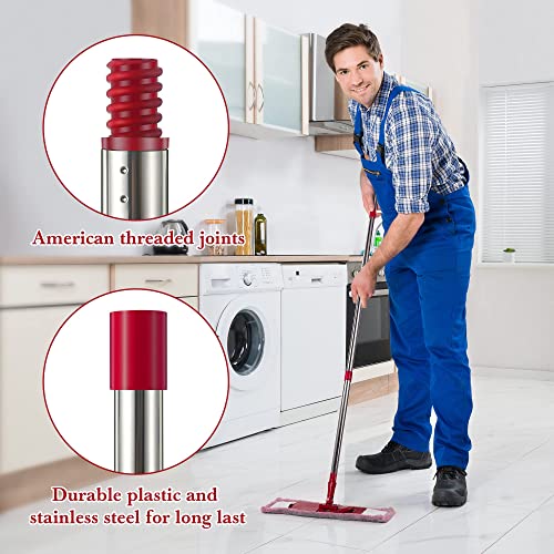 Lista de Trapeador spin mop de esta semana. 12 Imagen adicional