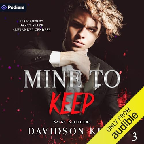 Mine to Keep | Davidson King episode artwork