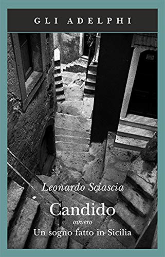 Candido ovvero Un sogno fatto in Sicilia