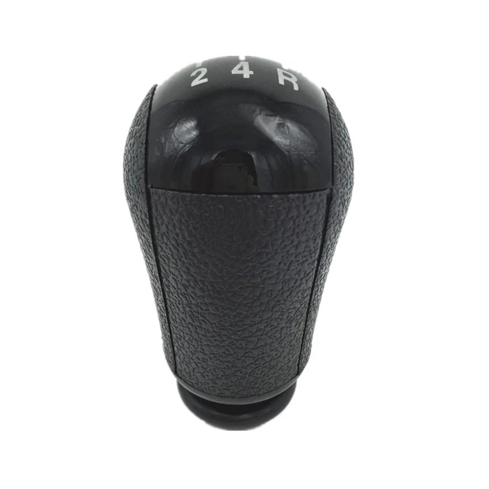 DBMSWZJQFG Upgrade Gear Shift Knob for Focus for Mondeo MK2 MK3 S-MAX C-MAX