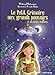 Le Petit Grimoire aux grands pouvoirs et ses cartes magiques